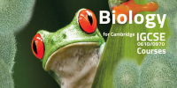 Cambridge – Biology( OL ) Level ( 0610/0970 ) - REVISION