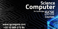 Cambridge 0478 Computer science course